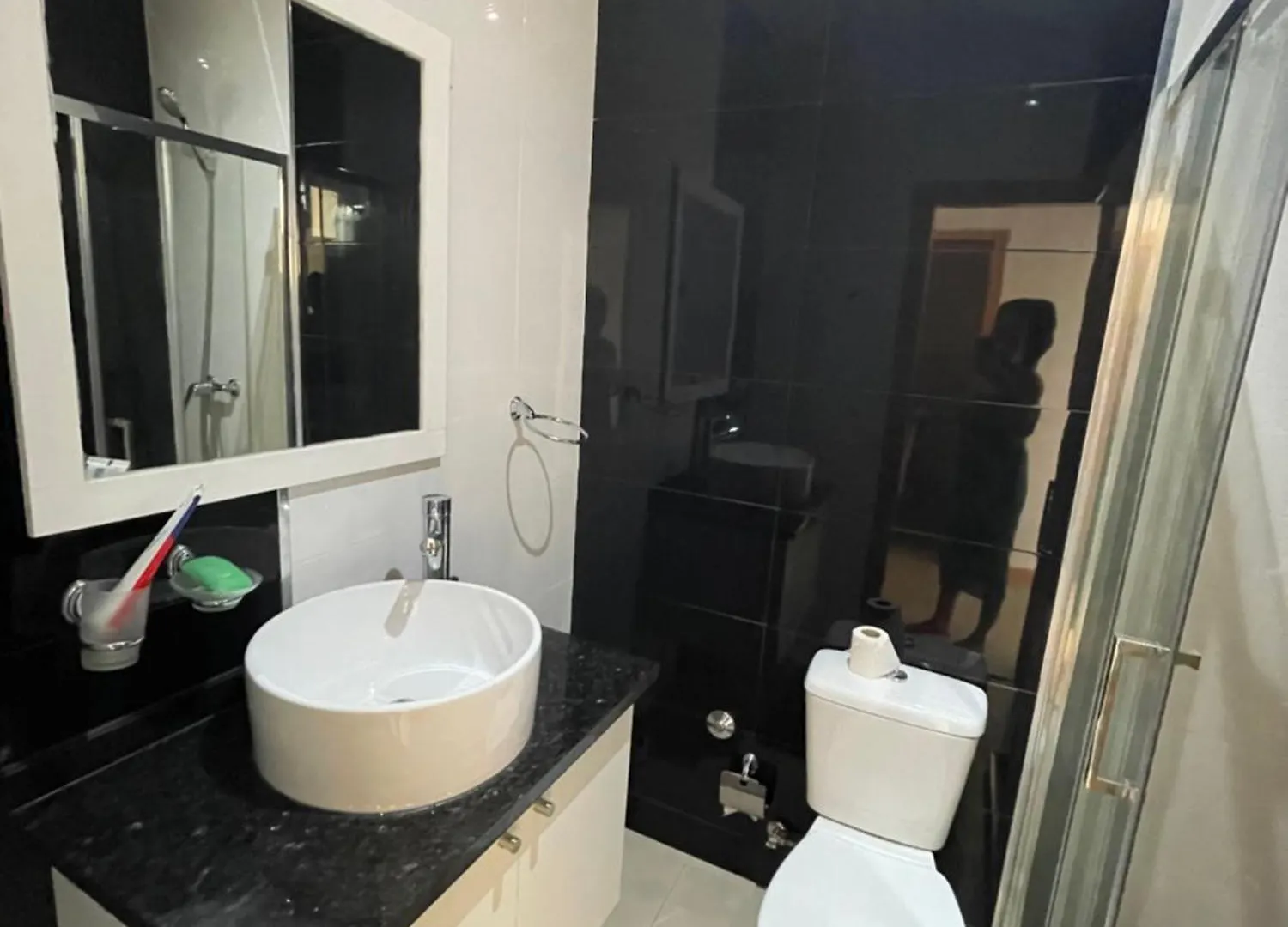 Quarto Individual Em Terraco Praia 0*,  Cape Verde