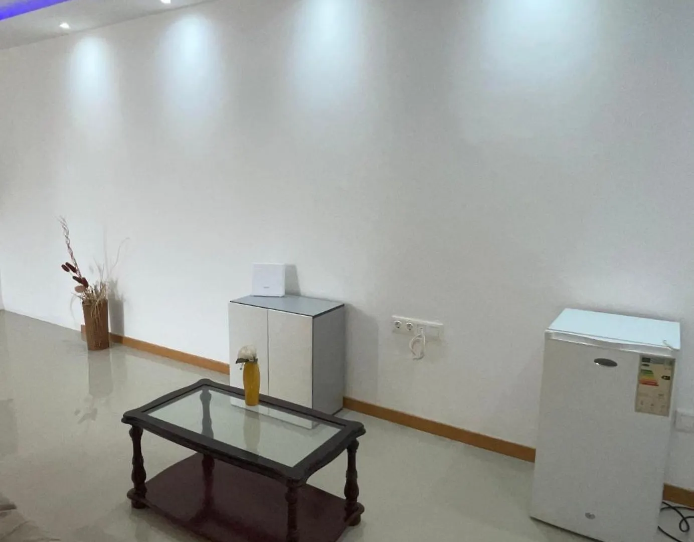 Quarto Individual Em Terraco Praia Homestay