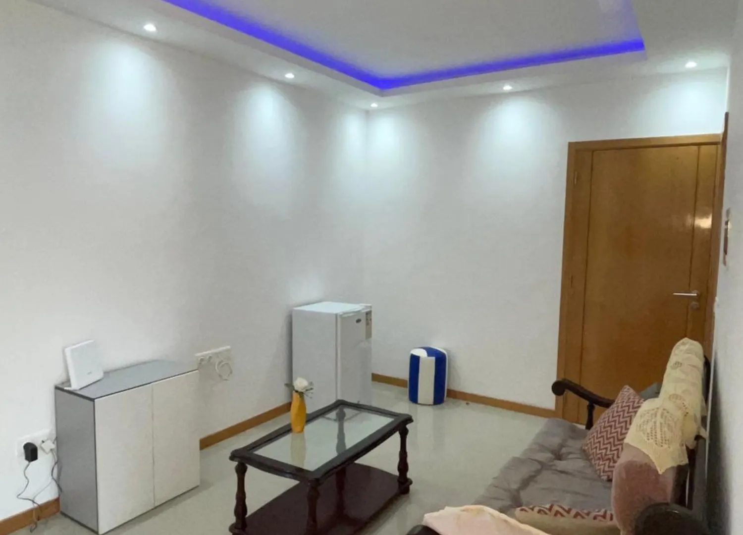 Homestay Quarto Individual Em Terraco Praia