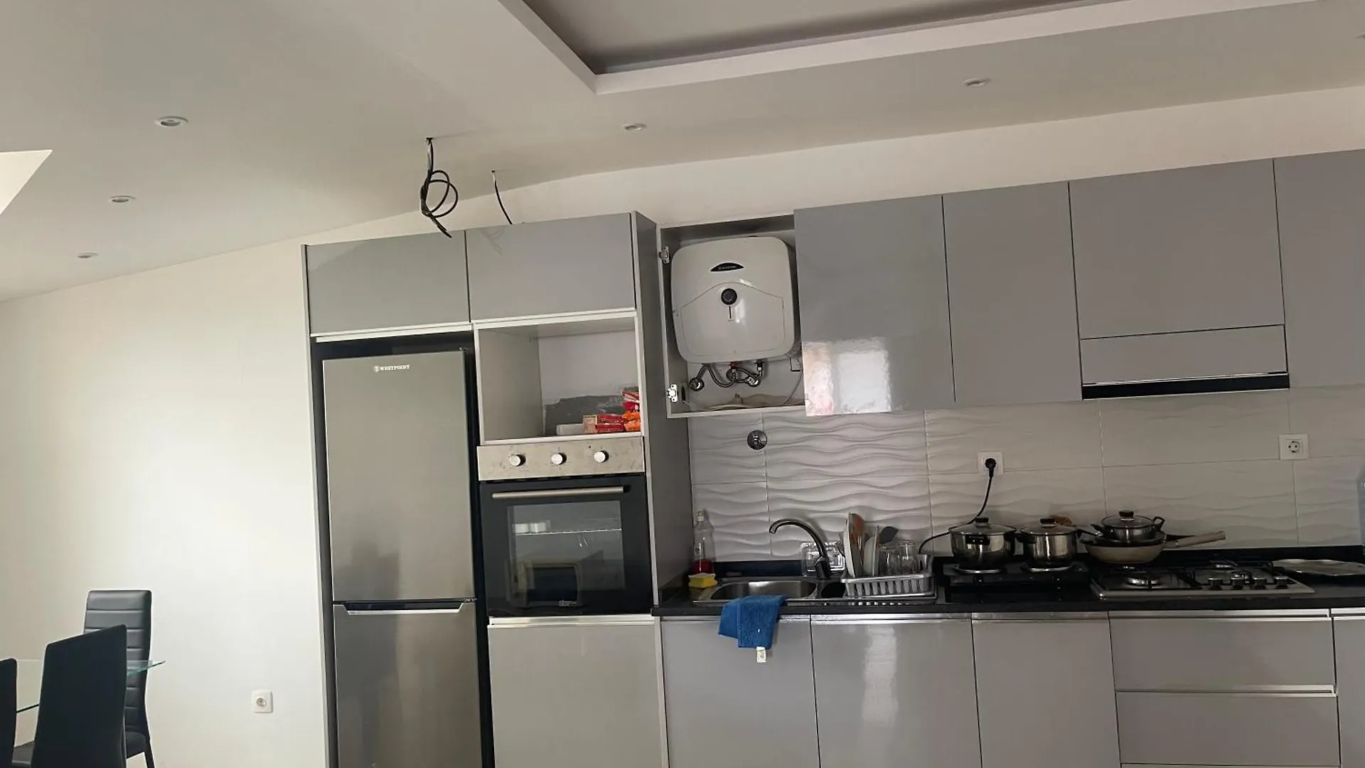 Privatunterkunft Quarto Individual Em Terraco Praia