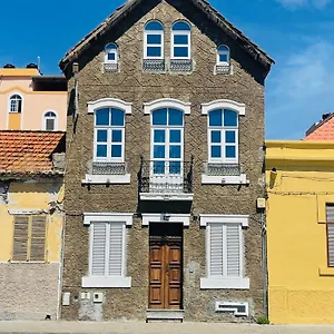 Guest house Kazarao Di Mavete, Praia