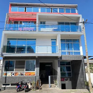 My Flat Apartamento