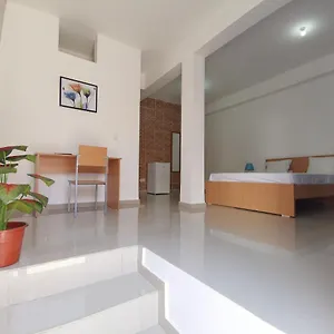 Guest house Plateau Bedroom & - Center 1, Praia
